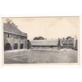 Cloisters & Laboratories Bishop's Stortford Col...