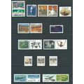 canada mnh sg980 sg 980 1979 range aircraft chr...