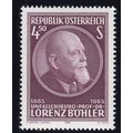 Austria 1985 Lorenz Bohler Mint Never Hung SG 2...
