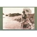 The Nostalgia Postcard 1890's - 1950's - Bathin...