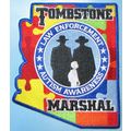 Tombstone, AZ Marshal's Office. PP27.