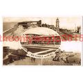 5 Scenes, Bexhill-on-Sea, Sussex, Postcard