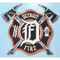 Detroit, MI Fire Dept. PP53.