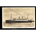 LS2886 - Canadian Pacific Liner - Metagama - bu...