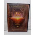 Holy Bible King James Version Complete Bible DV...