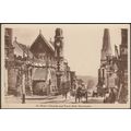 St Peter's Church & Town Hall, Dorchester, Dors...
