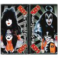VHS - KISS: The Second Coming (1998) *Gene Simm...
