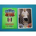154. Danny Murphy - Fulham - Match Attax 2010/1...