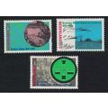 Netherlands Groningen Agricultural Society 3v 1...