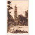 59 - Valenciennes - tour saint Géry