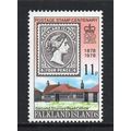 Falkland Islands - 1978 - 11p Stamp Centenary (...