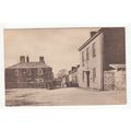 Yealmpton Village Postcard Devon