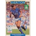 EVERTON v MANCHESTER CITY LEAGUE CUP 5TH ROUND ...