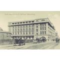CSAR Building Head Office Van Houtens Cocoa Joh...