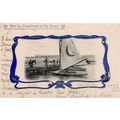 Durban Yacht Club Pier South Africa Ribbon Amaz...