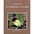 Complete Waterfowl Studies: Volume II: Diving D...