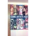 Comic Artists - Asia: Manga Manhwa Manhua Sugiy...