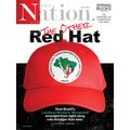 THE NATION-MAY 2025-THE OTHER RED HAT-NEW-FAST ...
