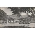 Memorial Garden, Umtali, Southern Rhodesia, c.1...
