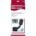 OTC Night Splint, Low-profile, Airform Pads, Me...