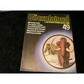 The Unexplained Volume 49