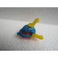Kinder Surprise Toy 2003 K03 N097 Spaceship