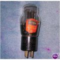 Raytheon #26 ST Radio Vacuum Tube