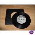 g band,don`t make promises.1976 7" vinyl.bell 1481