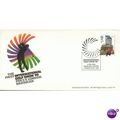 GB Cover 1986 - 1st International Golf Show - L...