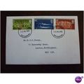 1970 GB British Commonwealth Games Edinburgh FD...