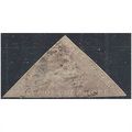 Cape of Good Hope 1858 SG7 6d Pale Rose-Lilac G...