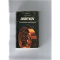 FOUNDATION AND EMPIRE by ISSAC ASIMOV 1967