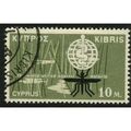1962 SG 209 - #3 fine used (o)