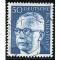 1970/1973 Michel 640 - fine used (o)