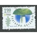 BUL 2014 1L 'FUNGI' FINE USED (EBID50-907)