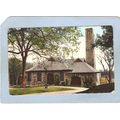 Rhode Island East Providence Pumping Station Hu...