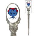 Little Miss Giggles Letter Opener [39745201]