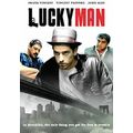 Preowned LUCKY MAN DVD Sealed Frank Vincent Pas...