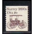 1907 18c Surrey Fine MNH Dry Gum CNS 18 PA5705