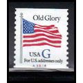 2890 32c G Old Glory Very Fine MNH CNS A3314 PA...