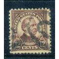 Used 564 12c Grover Cleveland Barely Clears A16003