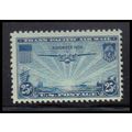 C20 25c China Clipper Fine MNH O6631