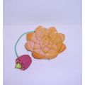 Vintage Bluebird Polly Pocket 1996 Fountain Fan...
