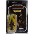 STAR WARS ' THE MANDALORIAN ' OFFWORLD JAWA act...