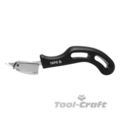 YATO heavy duty staple remover lifter upholster...