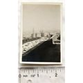 1934 original photo Cairo
