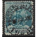 1896/1900 Michel 104 - #3 fine used (o)
