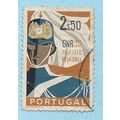 Portugal 1962 // ref.: pg 004-A