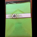 Southworth Green 40 Sheets 20 Envelopes Premium...