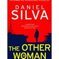 The Other Woman The heartstopping spy thriller from the New York Times bestselli